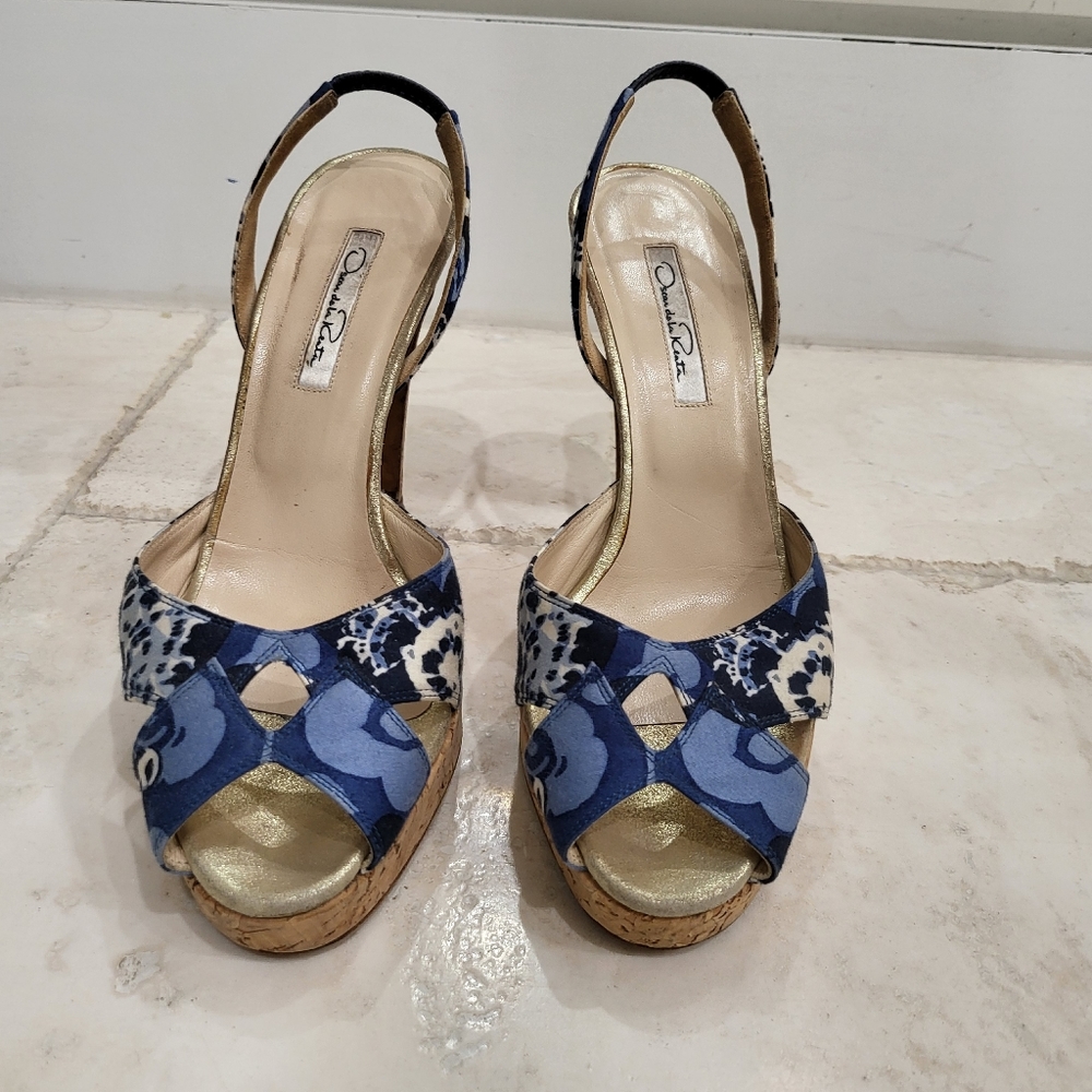 Oscar de La Renta